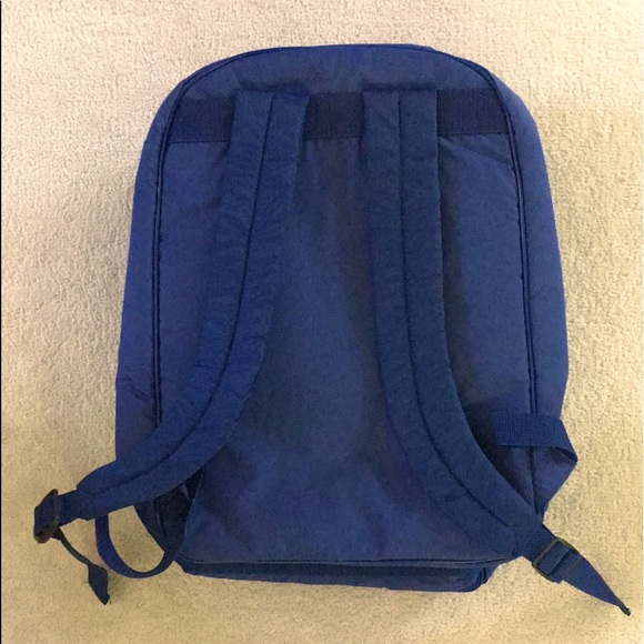 Tupperware Backpack - Picture 3 of 13